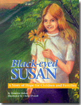 Black-Eyed Susan Book