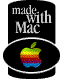 Mac made
