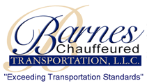 Barnes Chauffered Transportation