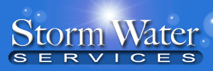 Storm Water Services Logo