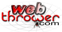 webthrower.com