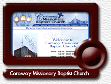 Caraway Baptist