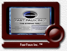 Fast Faux Inc.