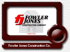 Fowler Jones Construction