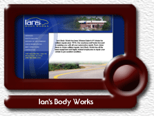 Ian's Body Works
