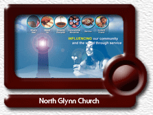 North Glynn Church