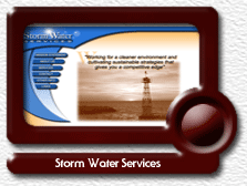 Storm Water Services