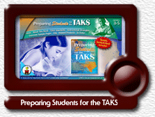 Preparing Students for the TAKS