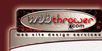 webthrower.com home
